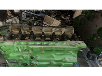 Zylinderblock für Landmaschine John deere blok cylindrów r534123: das Bild 3
