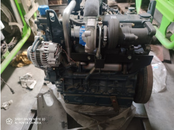 KUBOTA Motor