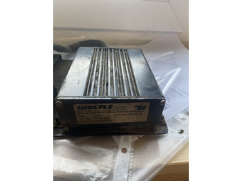 LIEBHERR Steuergerät