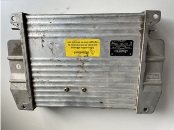 HYDROMATIK Steuergerät