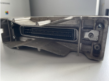 Steuergerät für Baumaschine Liebherr 544 L544 - sterownik Hydromatik MC6 E/32 2045006 L93193: das Bild 2