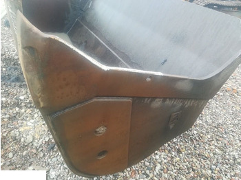 Fahrantrieb für Baumaschine Liebherr L564 - ZWOLNICA ~ CZĘŚCI: das Bild 3