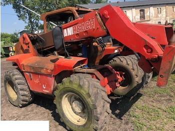 MANITOU Felge