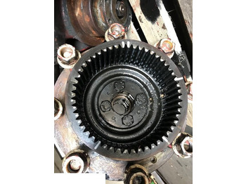 MANITOU Radnabe/-lagerung