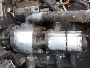 MANITOU Hydraulikpumpe