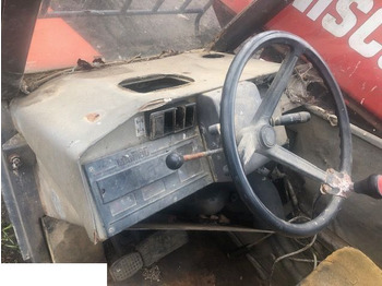MANITOU Hydraulikzylinder