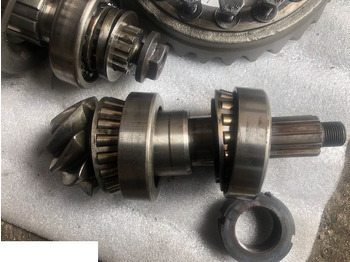 MANITOU Transmission