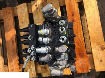 MANITOU Hydraulik ventil