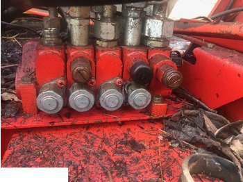 MANITOU Hydraulik ventil