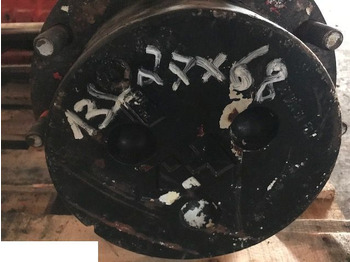 Achse und Teile für Teleskoplader Manitou 845 - CZĘŚCI - Most: das Bild 3