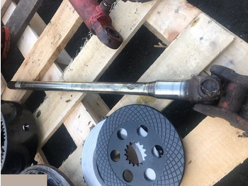 MANITOU Bremsteile