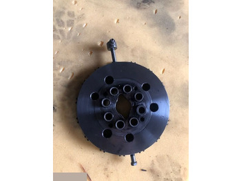 Bremszylinder für Landmaschine Manitou - Cylinder Hamulca: das Bild 2