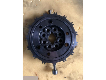 Bremszylinder für Landmaschine Manitou - Cylinder Hamulca: das Bild 3