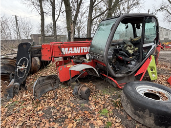 MANITOU MHT 860 Hydraulikzylinder