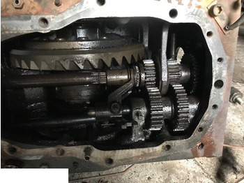 MASSEY FERGUSON Transmission