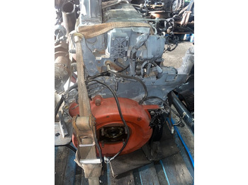 MERLO Motor