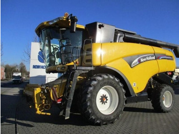 NEW HOLLAND Achsschenkel