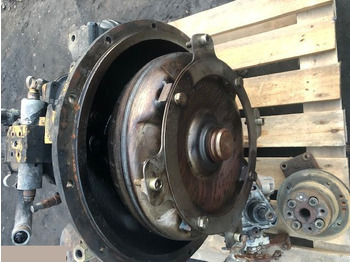 Transmission für Landmaschine New Holland LM - Skrzynia Biegów [CZĘŚCI]: das Bild 2