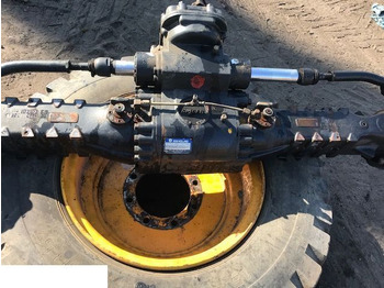 NEW HOLLAND Transmission