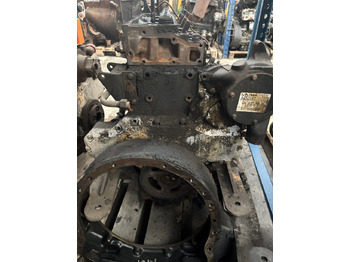 PERKINS Motor und Teile