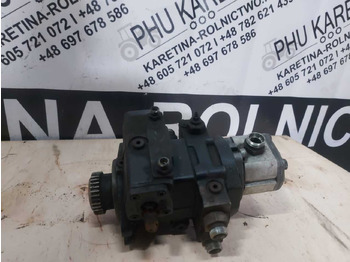 REXROTH Hydraulikpumpe