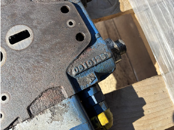 REXROTH Hydraulik ventil