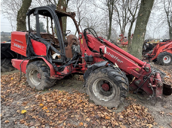SCHÄFFER Hydraulikzylinder