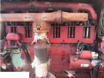 DEUTZ Motor