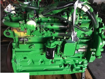 JOHN DEERE Motor