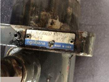 CLAAS Hydraulikzylinder