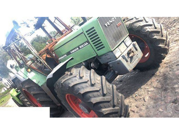 FENDT Ersatzteile