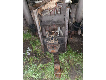 MASSEY FERGUSON Ersatzteile