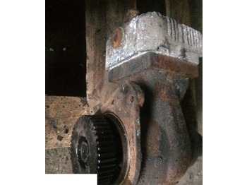 FENDT Kompressor, Druckluftanlage