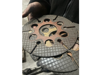 MANITOU Bremsscheibe