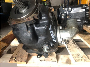 Hydraulikpumpe für Landmaschine Terex TL 310 - Pompa Hydrauliki Sauer Danfoss ERR100: das Bild 3