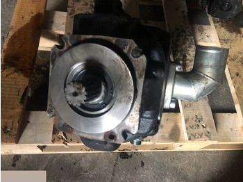 Hydraulikpumpe für Landmaschine Terex TL 310 - Pompa Hydrauliki Sauer Danfoss ERR100: das Bild 4