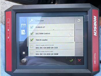 Elektrische Ausrüstung