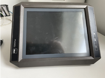 Elektrische Ausrüstung
