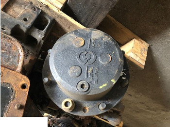 VALMET Differenzial Getriebe