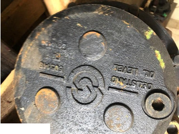 Vorderachse für Landmaschine Valmet 6300 - Most Przedni: das Bild 2