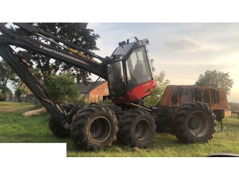 VALMET Komplettrad