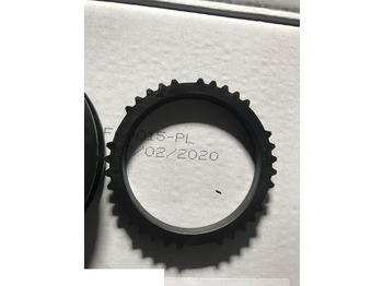 VALTRA Transmission