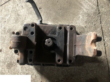VALTRA Transmission