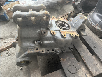 VALTRA Transmission
