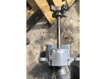 VALTRA Transmission
