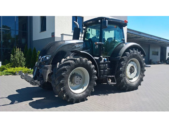 VALTRA Getriebe