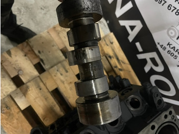 DEUTZ Nockenwelle