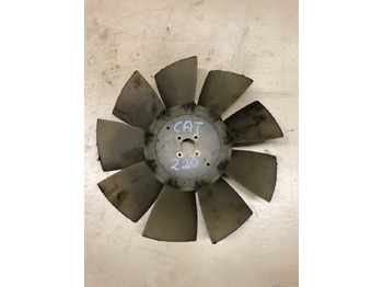 CATERPILLAR Ventilator