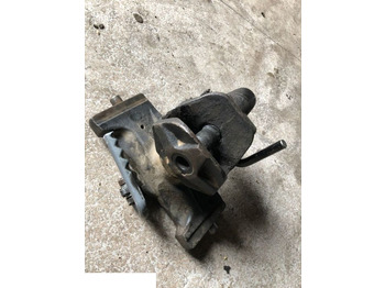 JOHN DEERE Rahmen/ Chassis