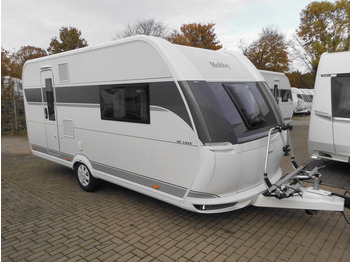 HOBBY DE LUXE Wohnwagen